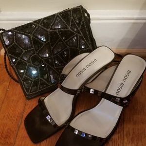 SHOE & BAG SET